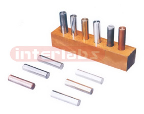 CYLINDERS SET METAL